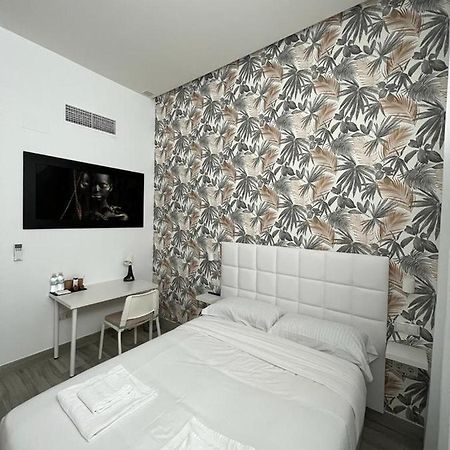 Habitacion Bruselas Style Мадрид Экстерьер фото